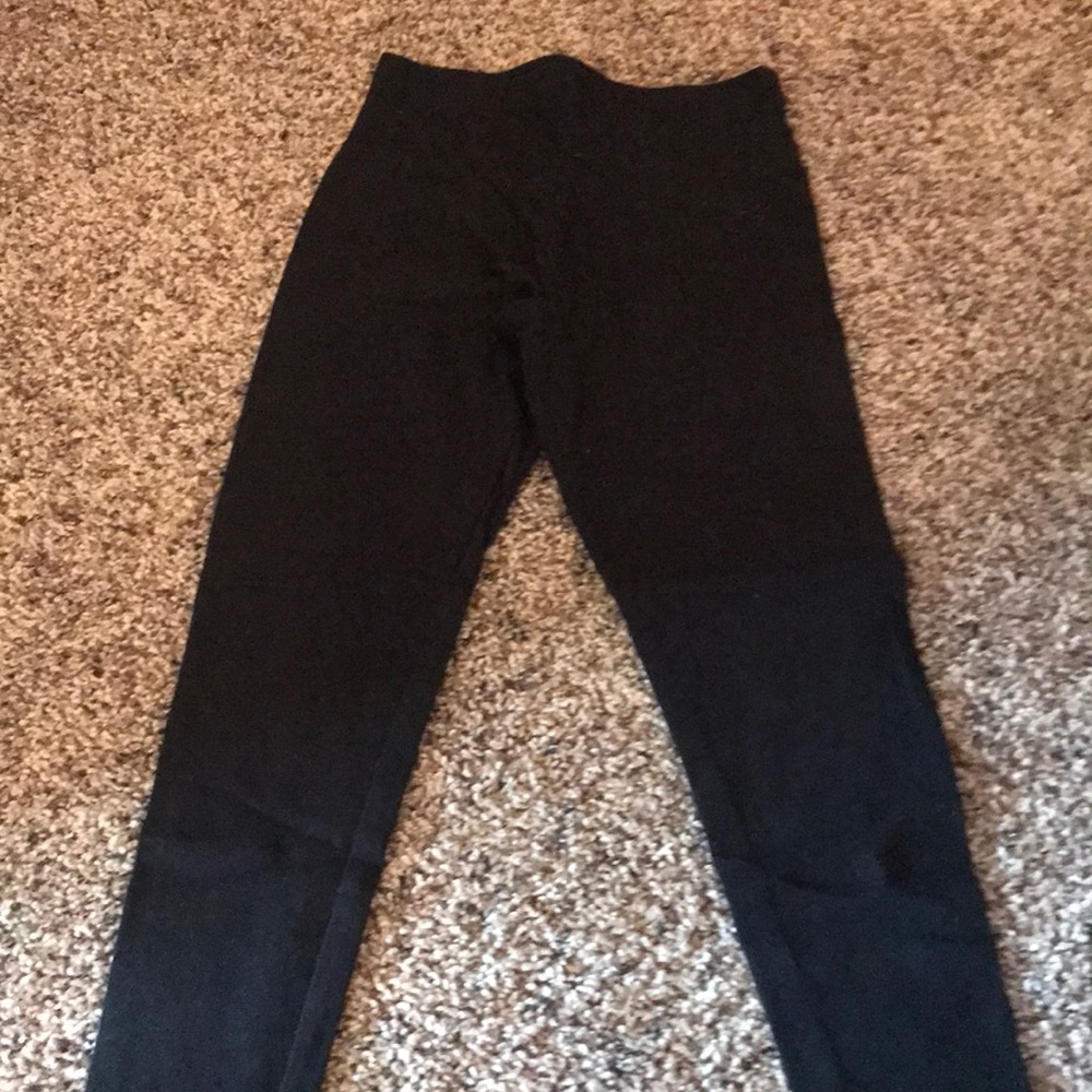 Youth Justice leggings